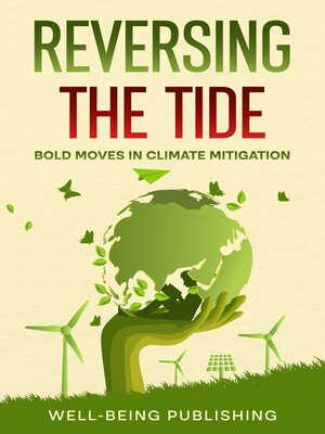 cover image of Reversing the Tide